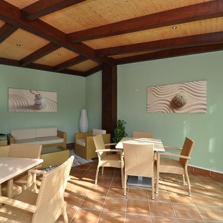 Apartamentos Dunasol Playa del Inglés Buitenkant foto