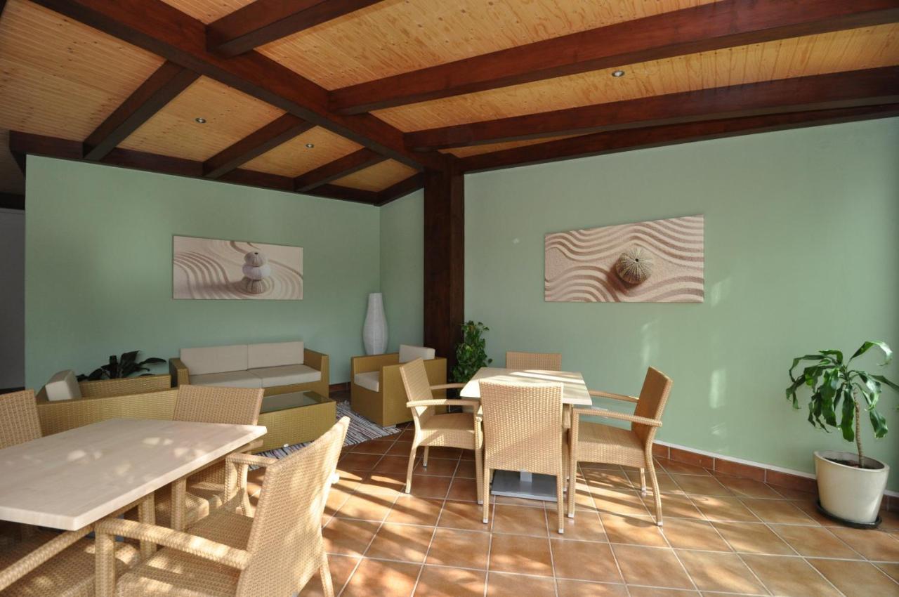 Apartamentos Dunasol Playa del Inglés Buitenkant foto