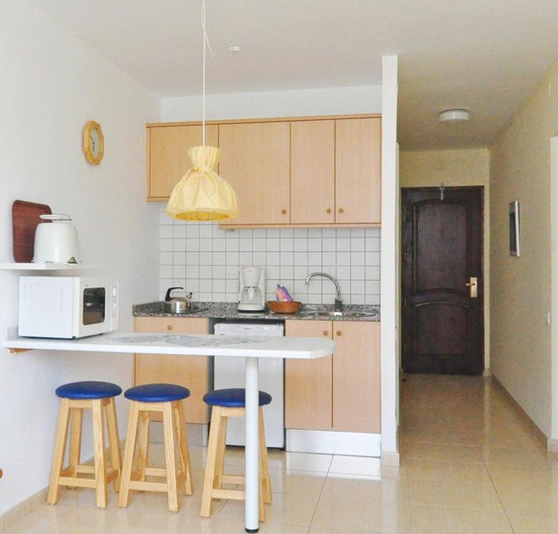Apartamentos Dunasol Playa del Inglés Buitenkant foto