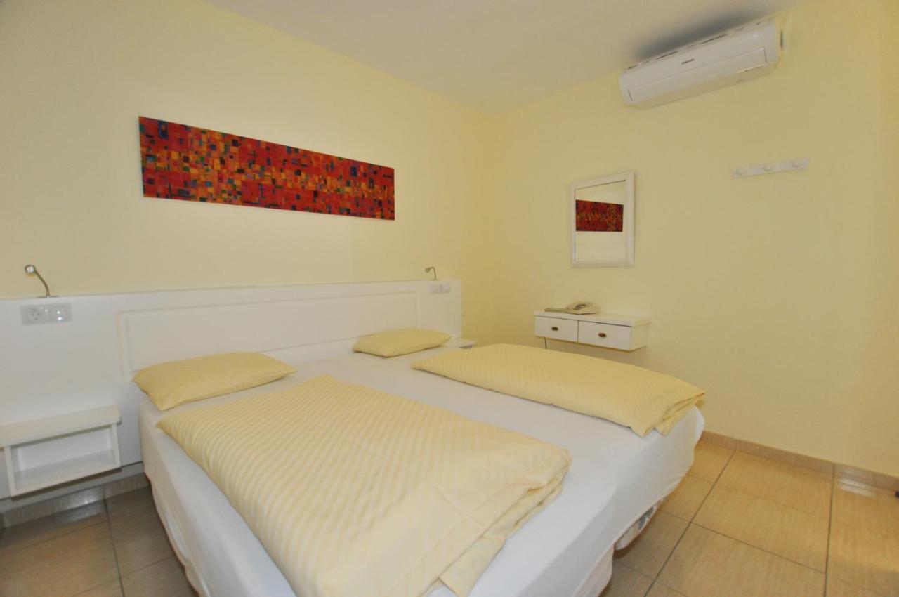 Apartamentos Dunasol Playa del Inglés Buitenkant foto